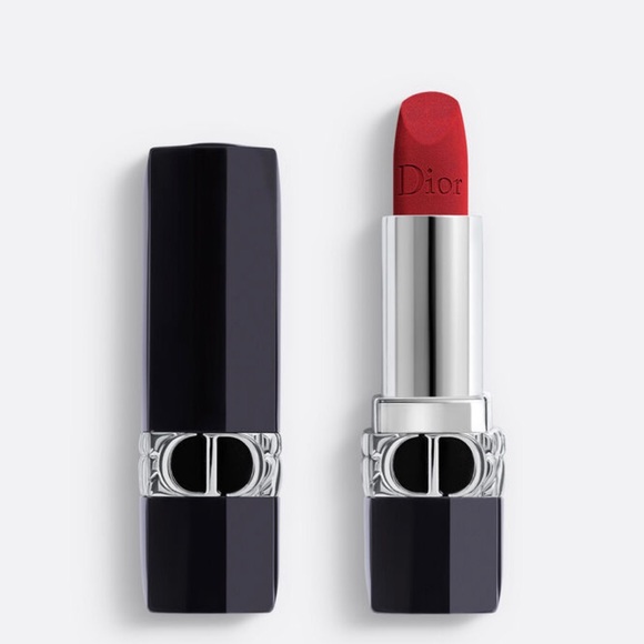 DIOR ROUGE 773 REFILLABLE LIPSTICKS - Picture 2 of 8